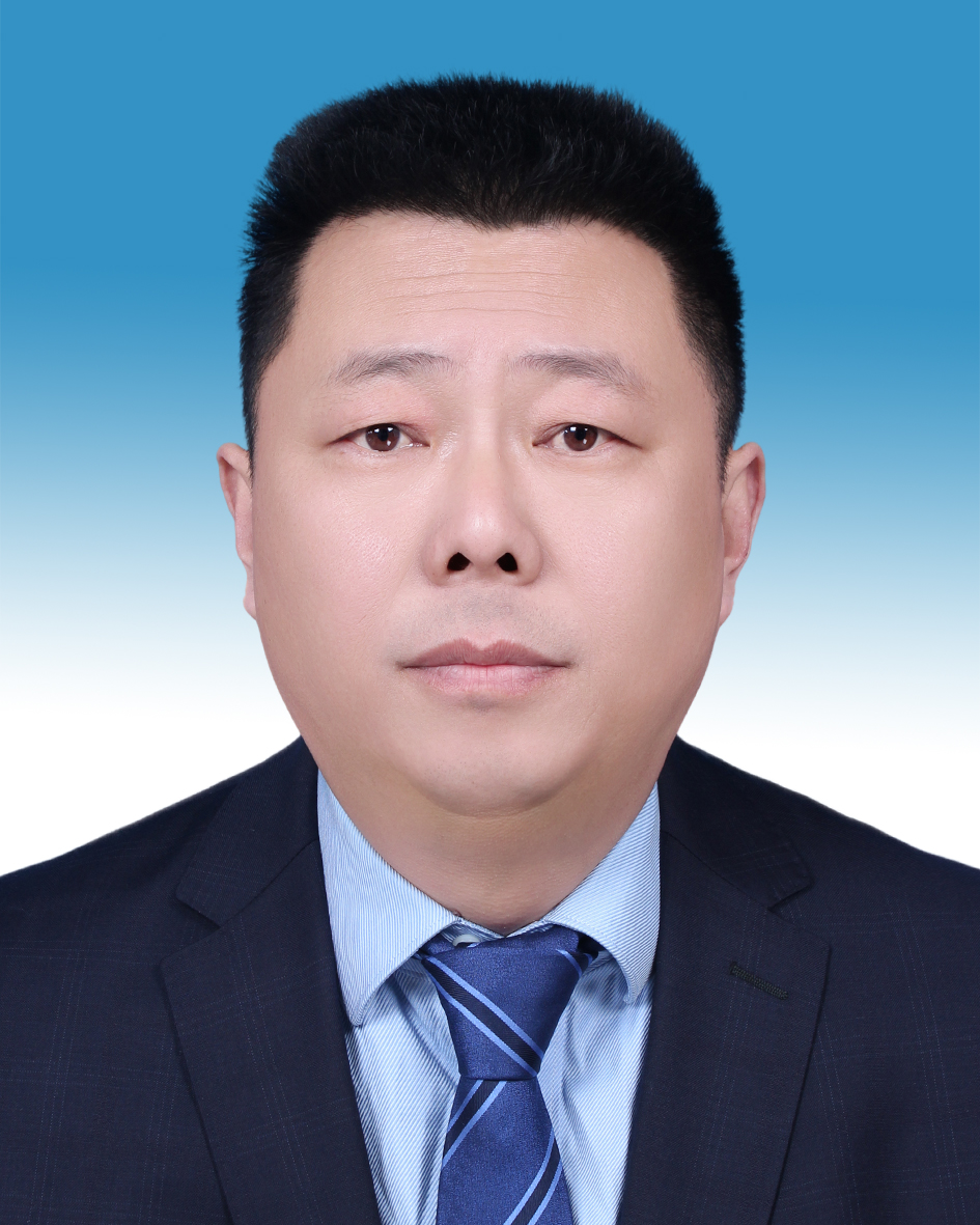 (党委书记)主持党委全面工作。