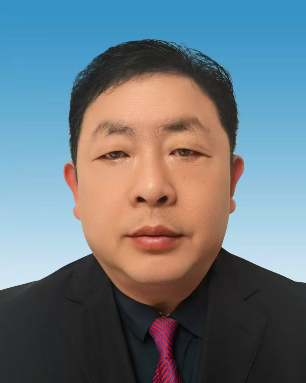 (党委委员、纪委书记):主持纪委全面工作,分管纪检监察、巡察、阳光办、三资办等工作,工作范围内的信访维稳、安全生产、廉政建设,党委政府交办的其他工作。